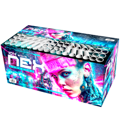 Nex 104r�n 30mm 1ks/ctn