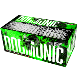 Doomonic 113r�n 25-30mm 1ks/ctn