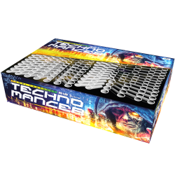 Technomancer 219r�n 30mm 1ks/ctn