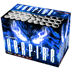 Herfire 45r�n 30mm 2ks/ctn