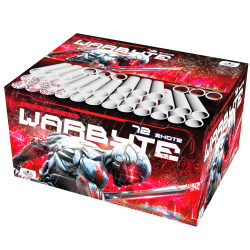 Warbyte 72r�n 30mm 1ks/ctn