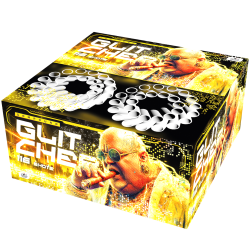 Glitcher 116r�n 30mm 1ks/ctn