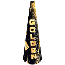 Golden volcano 1500g 6ks/ctn