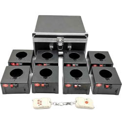 Odpaovacie zariadenie s podstavcom 8ks 1box