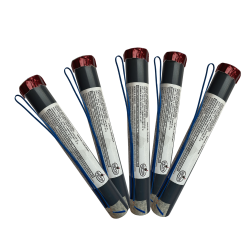 Smoke Mine SM30 Dark red 50ks/ctn