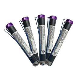 Smoke Mine SM30 Purple 50ks/ctn