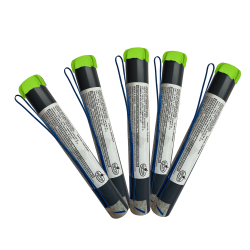 Smoke Mine SM30 Light green 50ks/ctn
