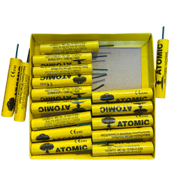 Atomic 20ks 60bal/ctn