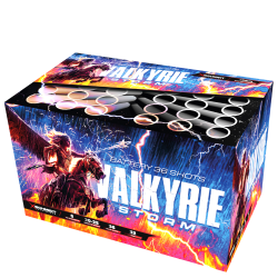 Valkyrie Storm 36rn 20mm 6ks/ctn