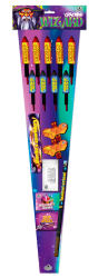 Sada Crackling Wizard 12bal/ctn