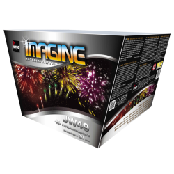 Ohostroj Imagine 49rn 30mm 2ks/ctn